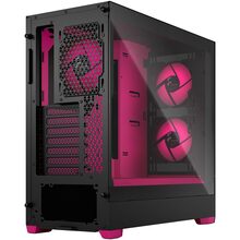 Корпус FRACTAL DESIGN Pop Air RGB Magenta Core TG (FD-C-POR1A-03)