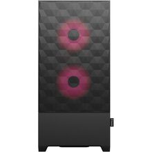 Корпус FRACTAL DESIGN Pop Air RGB Magenta Core TG (FD-C-POR1A-03)
