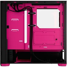 Корпус FRACTAL DESIGN Pop Air RGB Magenta Core TG (FD-C-POR1A-03)