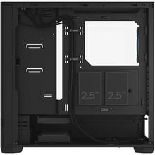 Корпус FRACTAL DESIGN Pop Air RGB Black TG Clear Tint (FD-C-POR1A-06)