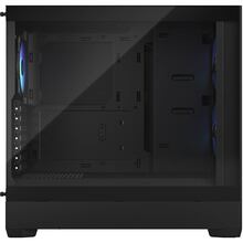 Корпус FRACTAL DESIGN Pop Air RGB Black TG Clear Tint (FD-C-POR1A-06)