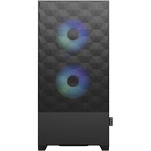 Корпус FRACTAL DESIGN Pop Air RGB Black TG Clear Tint (FD-C-POR1A-06)