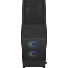 Корпус FRACTAL DESIGN Pop Air RGB Black TG Clear Tint (FD-C-POR1A-06)