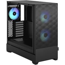 Корпус FRACTAL DESIGN Pop Air RGB Black TG Clear Tint (FD-C-POR1A-06)