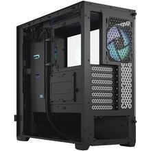 Корпус FRACTAL DESIGN Pop Air RGB Black TG Clear Tint (FD-C-POR1A-06)