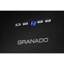 Витяжка GRANADO Segovia 2614-1200 black