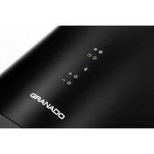 Витяжка GRANADO Segovia 3604-1200 black