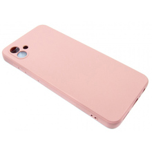 Чехол DENGOS Soft для Samsung Galaxy A04 Pink (DG-TPU-SOFT-16)