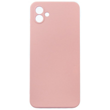 Чохол DENGOS Soft для Samsung Galaxy A04 Pink (DG-TPU-SOFT-16)