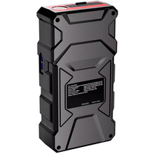 Пуско-зарядное устройство XOKO Finemge series FG601 24000 Car Jump starter, пиковый ток 2500A, wireless charger (XK-FG601)