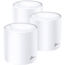 Купити у Кривому Розі - MESH система TP-LINK DECO X20 3PK AX1800 (DECO-X20-3-PACK)