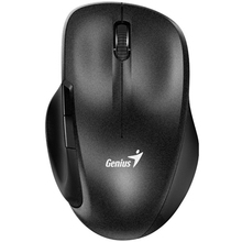 Мышь GENIUS Ergo 8200S Black (31030029400)