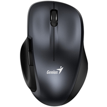 Мышь GENIUS Ergo 8200S Iron Grey (31030029401)