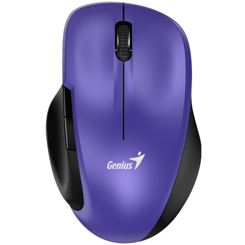 Мышь GENIUS Ergo 8200S Purple (31030029402)