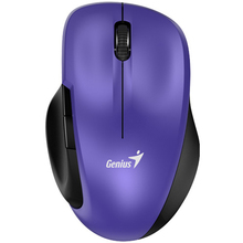 Миша GENIUS Ergo 8200S Purple (31030029402)