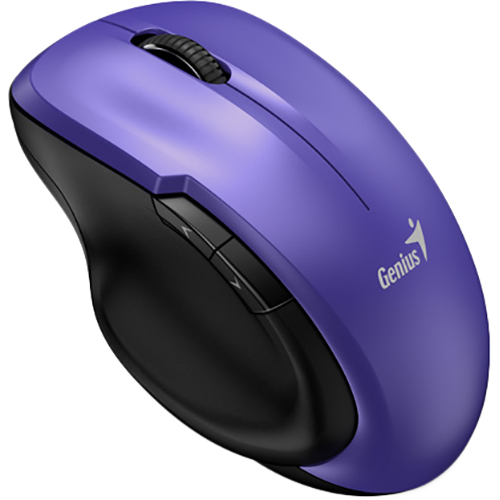 Мышь GENIUS Ergo 8200S Purple (31030029402) Тип подключения беспроводное