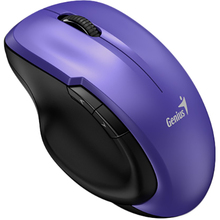 Мышь GENIUS Ergo 8200S Purple (31030029402)