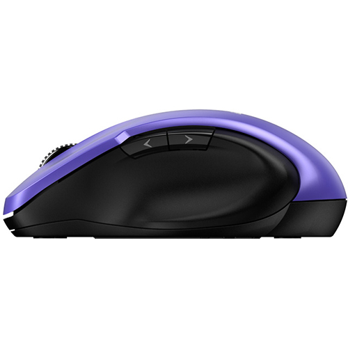 Мышь GENIUS Ergo 8200S Purple (31030029402) Беспроводное подключение RF