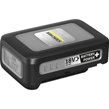 Акумулятор KARCHER Battery Power+ 18/30 18В 3Aгод (2.445-042.0)