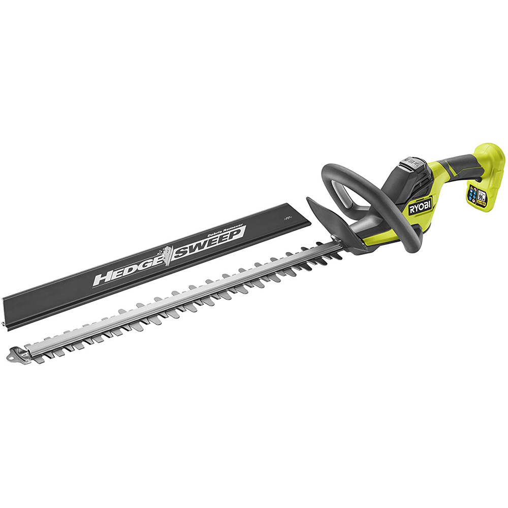Кущоріз RYOBI ONE+ RY18HT55A-0 (5133004909) Кущоріз RYOBI ONE+ RY18HT55A-0 (5133004909)