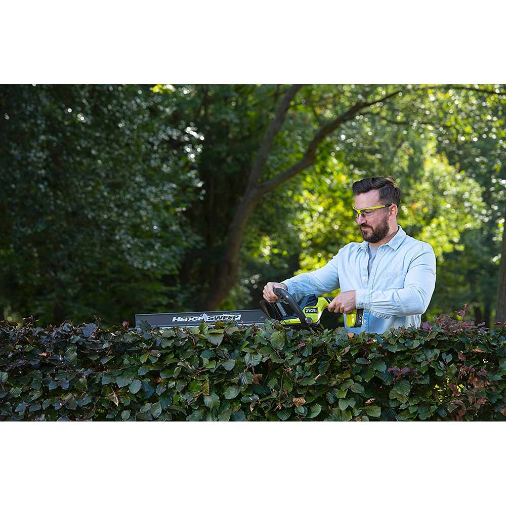 Кущоріз RYOBI ONE+ RY18HT55A-0 (5133004909) Штанга без штанги