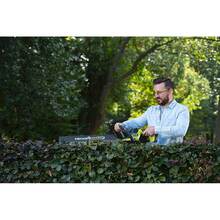 Кущоріз RYOBI ONE+ RY18HT55A-0 (5133004909)