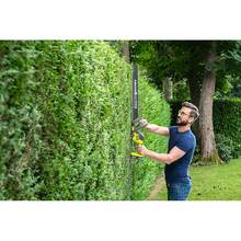 Кущоріз RYOBI ONE+ RY18HT55A-0 (5133004909)