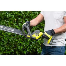 Кущоріз RYOBI ONE+ RY18HT55A-0 (5133004909)
