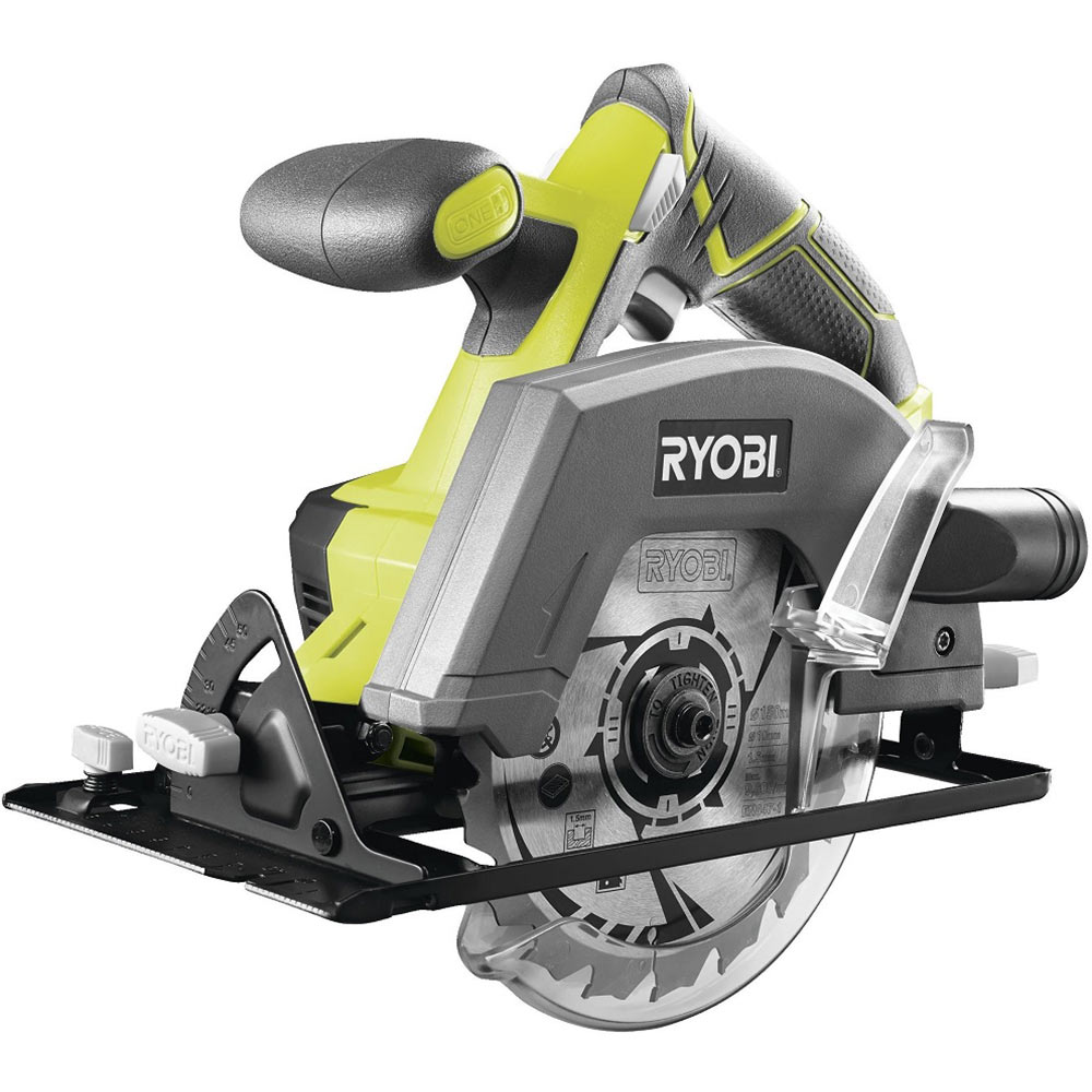 Набор инструментов RYOBI ONE+ RCK184C-242S (5133005444) Тип питания аккумулятор