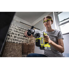 Перфоратор RYOBI ONE+ RSDS18X-1C40S (5133005383)