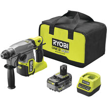 Перфоратор RYOBI ONE+ RSDS18X-1C40S (5133005383)