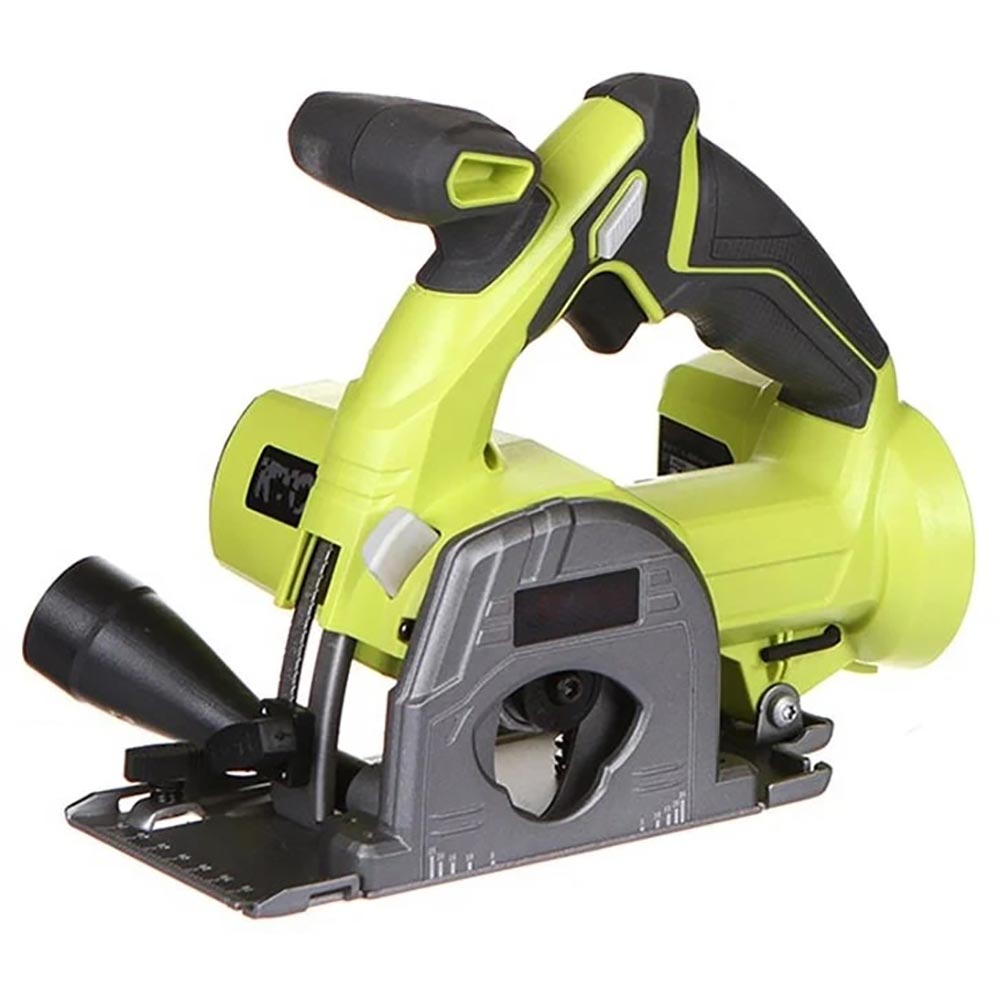 Пила дисковая RYOBI ONE+ R18MMS-0 (5133004515) Тип компактная