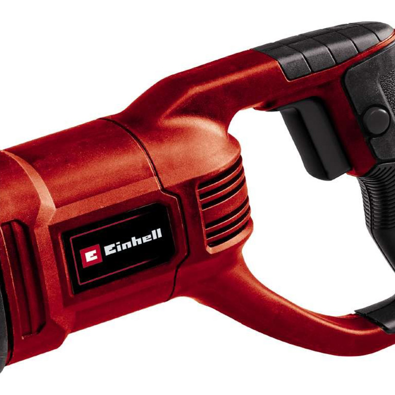 Шабельна пила EINHELL TC-AP 690 E (4326161) Частота ходу без навантаження, ход/хв 2800