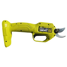 Секатор аккумуляторный RYOBI ONE+ RY18SCA-0 (5133005024)