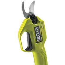 Секатор аккумуляторный RYOBI ONE+ RY18SCA-0 (5133005024)