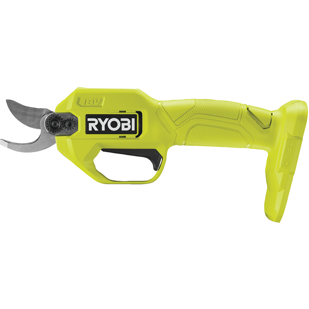 Секатор аккумуляторный RYOBI ONE+ RY18SCA-0 (5133005024)