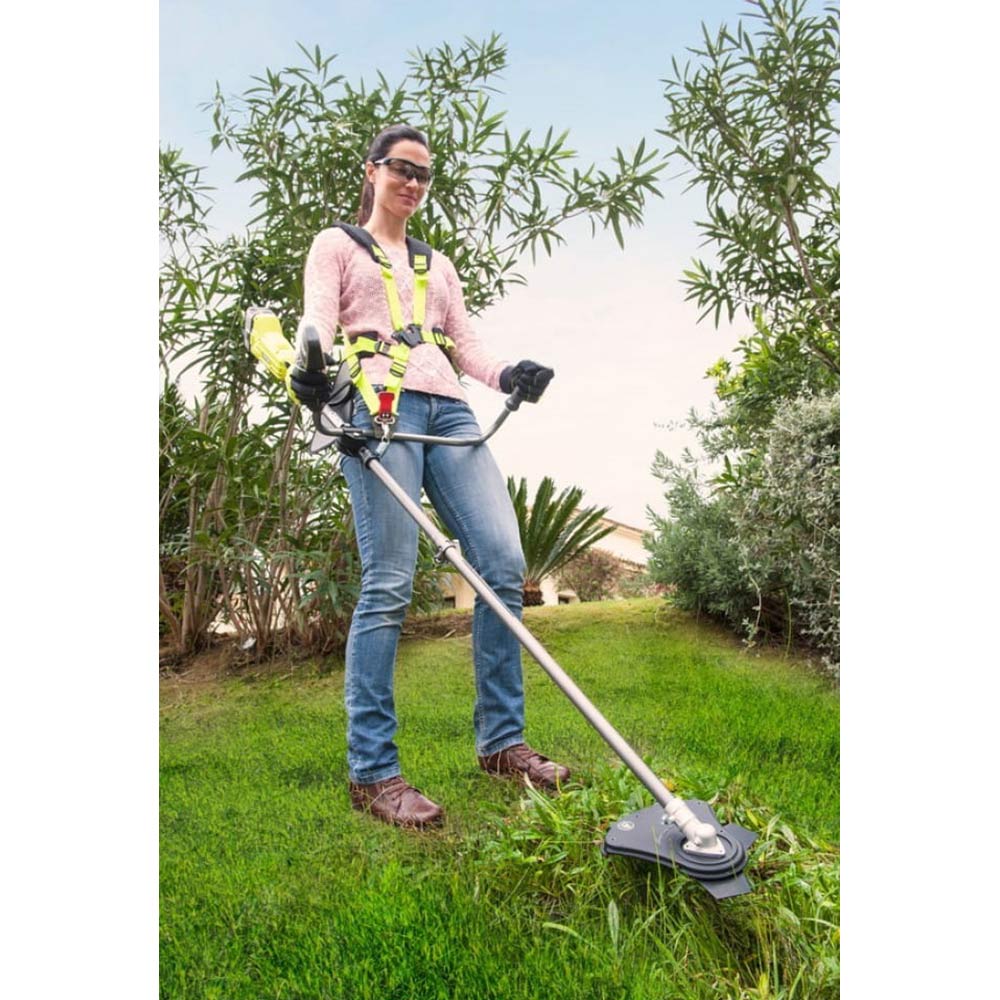 Внешний вид Мотокосa RYOBI ONE+ RBC18X20B4F (5133003713)