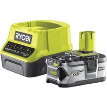 Мотокосa RYOBI ONE+ RBC18X20B4F (5133003713)