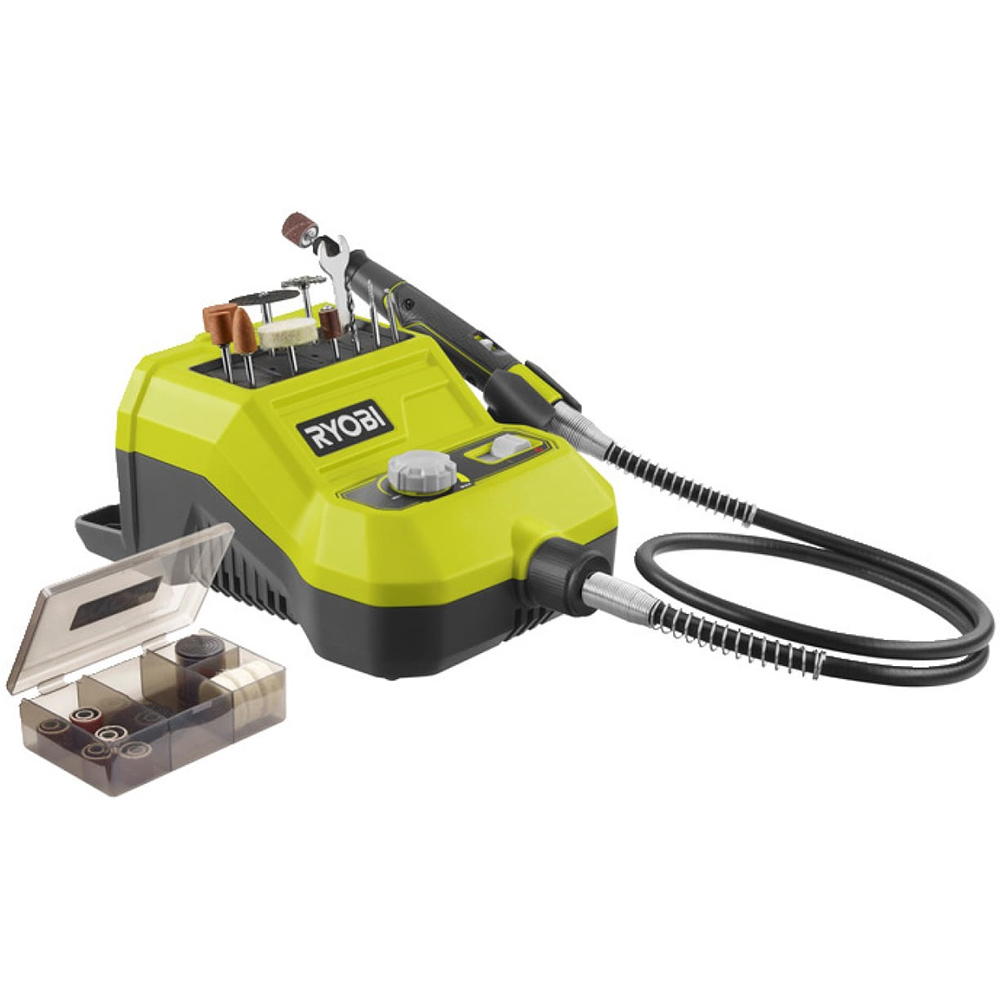 Гравер RYOBI ONE+ R18RT-0 (5133004366)