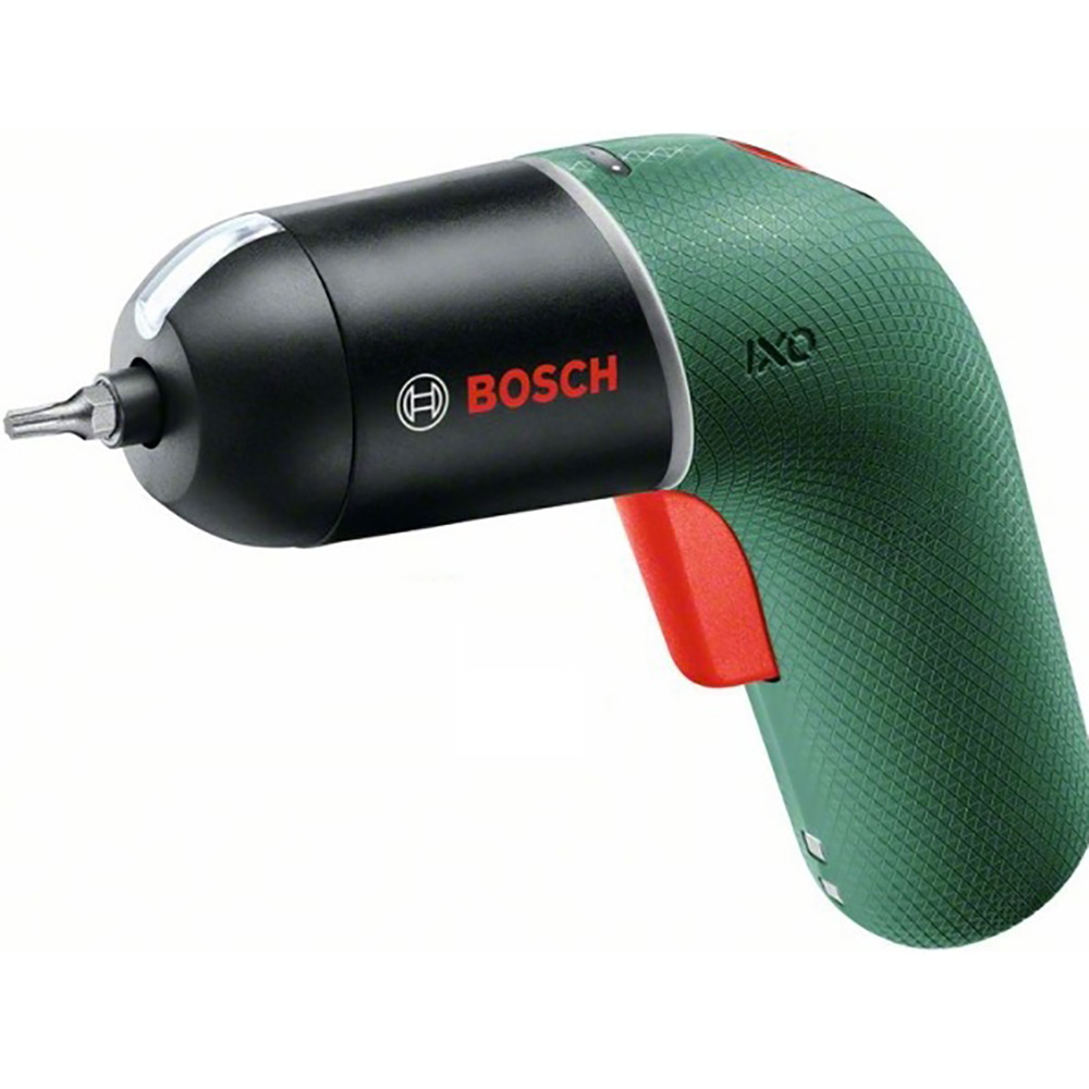 Электроотвертка BOSCH IXO VI (0.603.9C7.122)