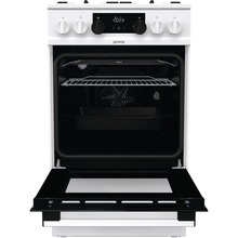 Плита комбинированная GORENJE K534WF (FM513D-FPA4B)