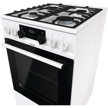Плита комбинированная GORENJE K534WF (FM513D-FPA4B)