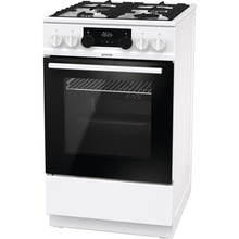 Плита комбинированная GORENJE K534WF (FM513D-FPA4B)