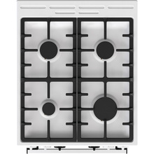 Плита комбинированная GORENJE K534WF (FM513D-FPA4B)