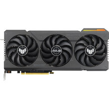 Видеокарта ASUS GAMING OC GeForce RTX 4070TI 12GB 192bit 2760 MHz (TUF-RTX4070TI-O12G-GAMING)