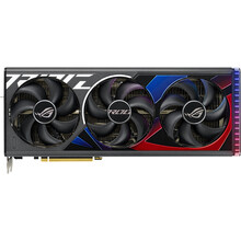 Видеокарта ASUS ROG STRIX OC GAMING GeForce RTX 4090 24GB 384-bit 2610MHz (ROG-STRIX-RTX4090-O24G-GAMING)