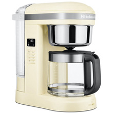 Кофеварка KITCHENAID 5KCM1209EAC Creme