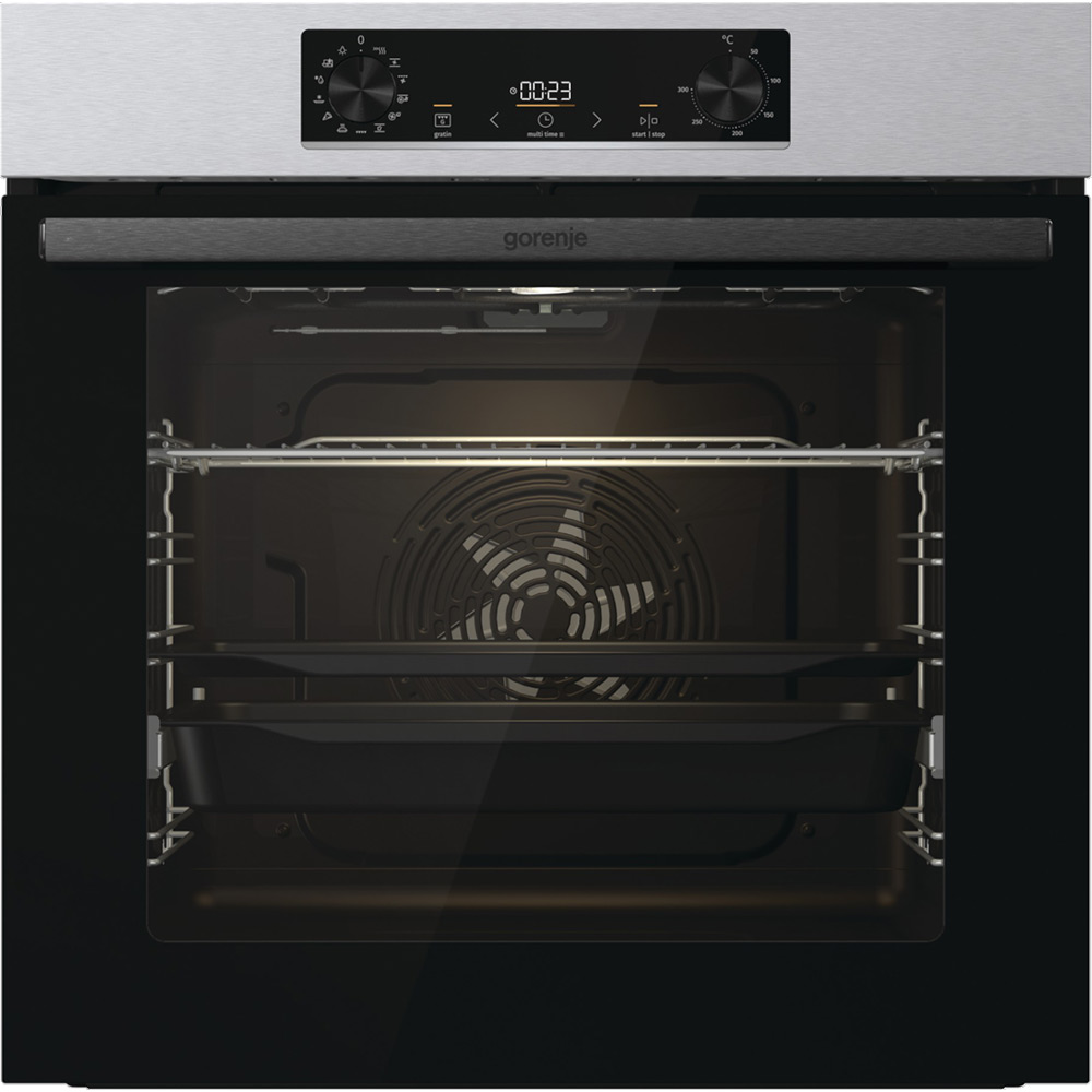 Духовой шкаф GORENJE BOSB6737E06X