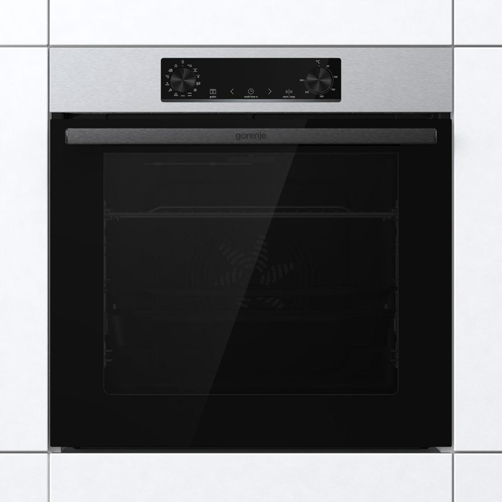 Фото Духовой шкаф GORENJE BOSB6737E06X