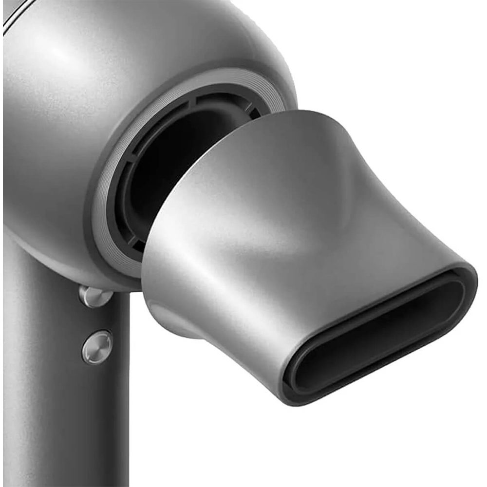 Фото 14 Фен DREAME Intelligent Hair Dryer Grey (AHD5-GD0)